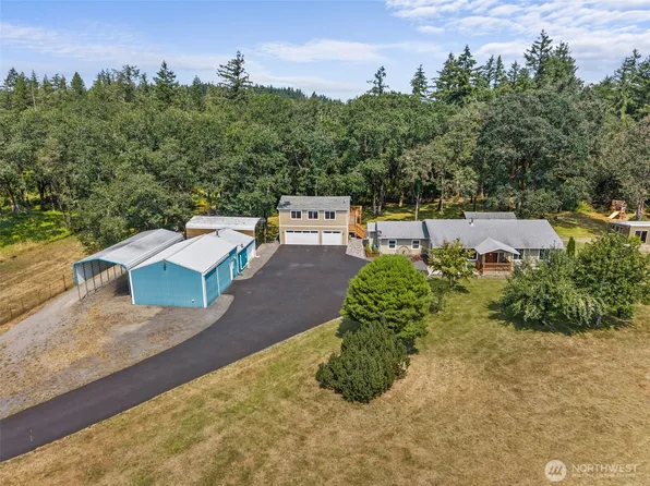 17910 Guava Street SW, Rochester, WA 98579