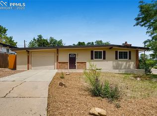 3 Jewel Ave, Colorado Springs, CO 80906