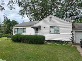 516 University St, Donnellson, IA 52625
