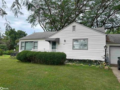 516 University St, Donnellson, IA, 52625