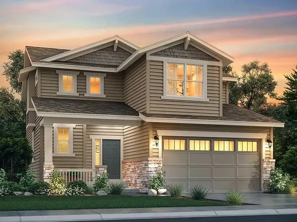 24294 E Walsh Avenue, Aurora, CO 80018