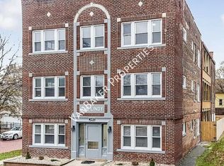 3498 Bosworth Rd APT 3, Cleveland, OH 44111