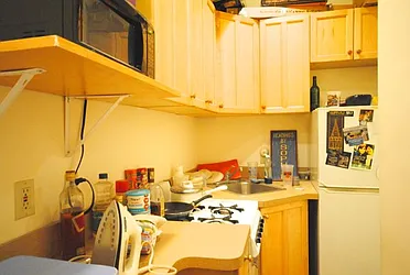 Rented by Bold New York