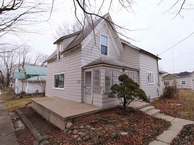 103 E Sycamore St, Converse, IN, 46919