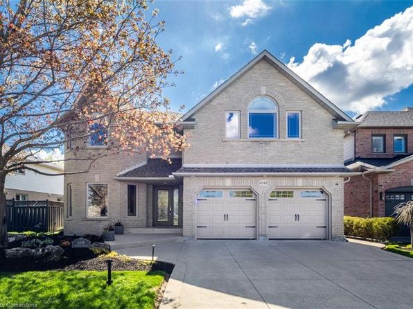 4245 Millcroft Park Dr, Burlington, ON L7M 3V7