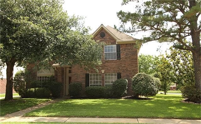 Wooded Corner lot with electric gated entry