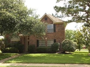 16802 Goodfield Ct, Spring, TX 77379