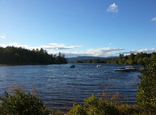 Lot #9 Horizon Way, Moultonborough, NH 03246