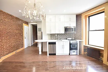 Rented by Bohemia Realty Group