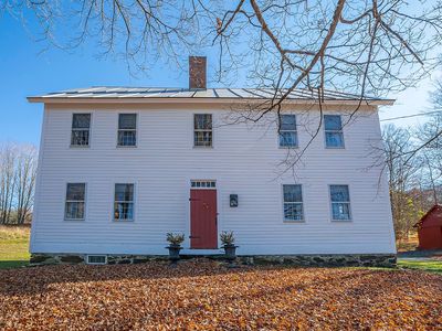 62 Grout Road, Hartland, VT, 05048