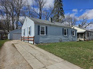 1376 Federal Ave, La Porte, IN