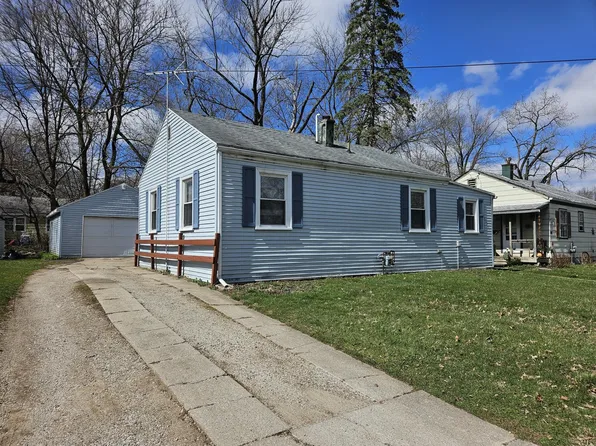 1376 Federal Ave, La Porte, IN 46350