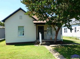 947 S 7th St, Clinton, IN 47842