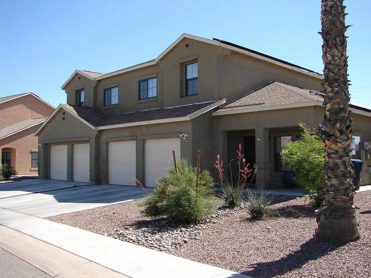 Soaring Heights Davis Monthan Air Force Base Housing — Photo 2