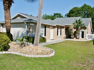 216 S Glades Trl, Panama City Beach, FL 32407