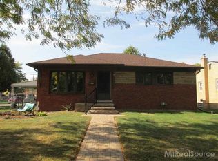 24765 Greenbrier Ave, Eastpointe, MI