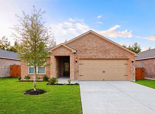 7650 Dragon Pearls Ln, Conroe, TX 77304
