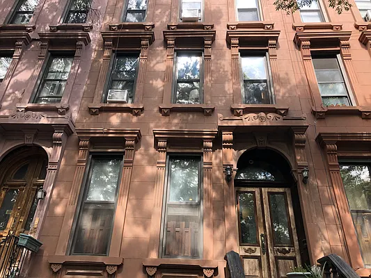 Rented by Brown Harris Stevens | media 6