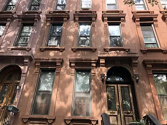 Rented by Brown Harris Stevens