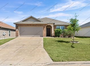 8012 Redbrush, Temple, TX 76502