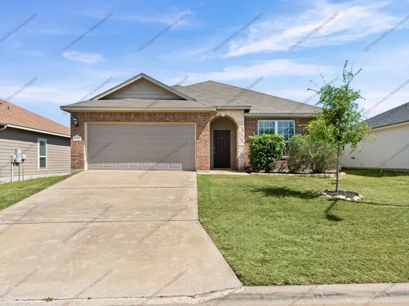 8012 Redbrush, Temple, TX 76502