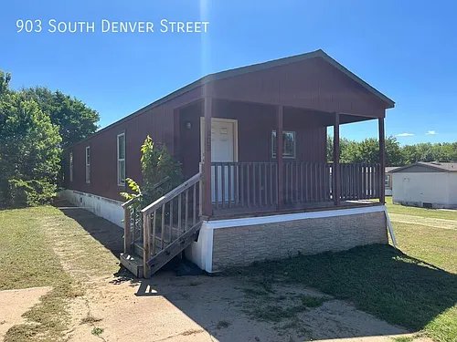 903 S Denver St Photo 1 903 S Denver St Photo 1