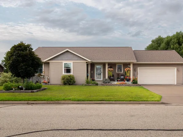 1960 Cedarwood AVENUE, Sparta, WI 54656