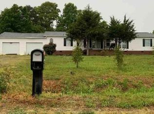 208 Green Pasture Ln, Ruffin, NC 27326