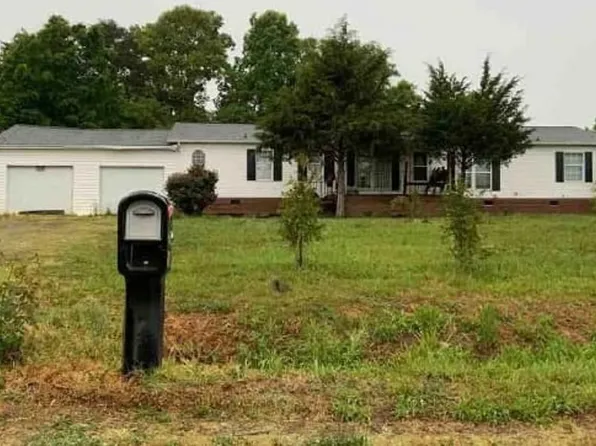 208 Green Pasture Ln, Ruffin, NC 27326