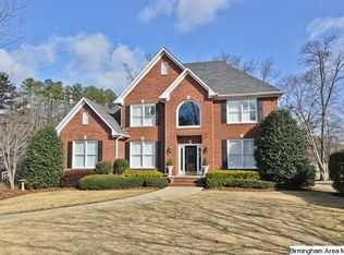 1008 Eagle Club Cv, Birmingham, AL 35242