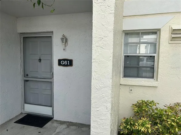 3815 N Oak Dr Unit G61, Tampa, FL 33611
