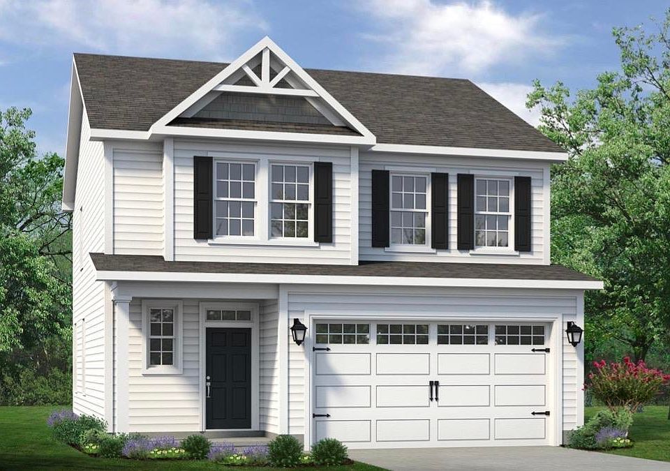 1st image of 257 Broughton Dr.