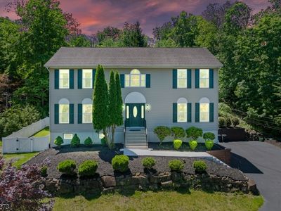 27 Barney Rd, Towaco, NJ, 07082