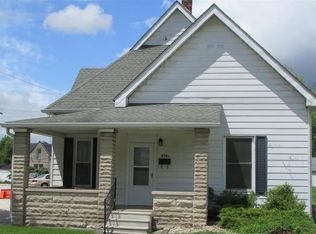 415 L St, Bedford, IN 47421