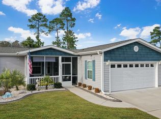 1644 Greenridge Dr, Conway, SC 29526