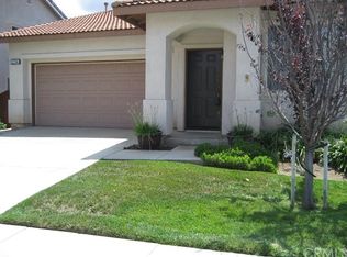 1256 Bathport Way, Corona, CA 92881