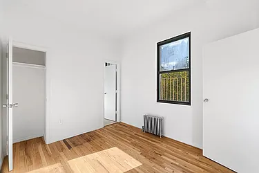 Rented by REAL New York