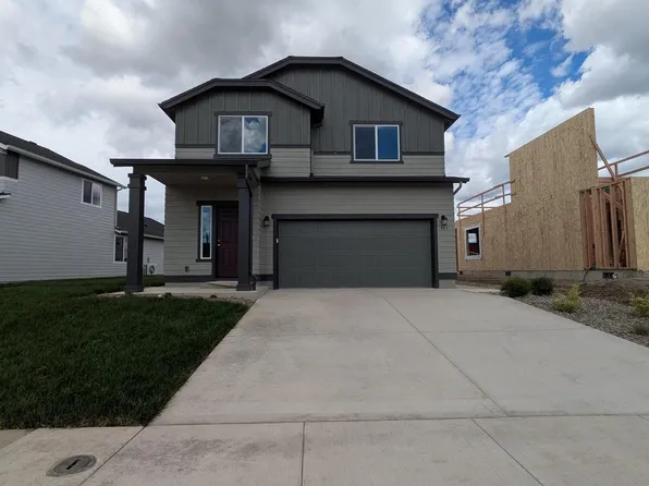 863 Blackbird Ave SE, Albany, OR 97322