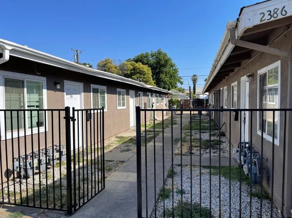 2376 C St, Oroville, CA 95966