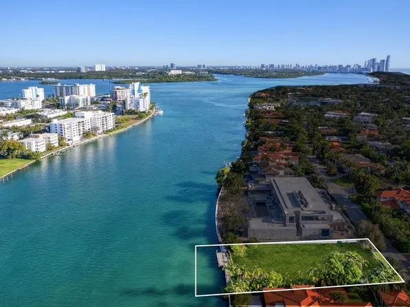 84 Bal Bay Dr, Bal Harbour, FL 33154