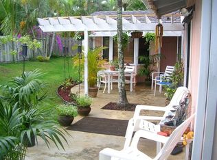 46-358 Nahewai St, Kaneohe, HI 96744
