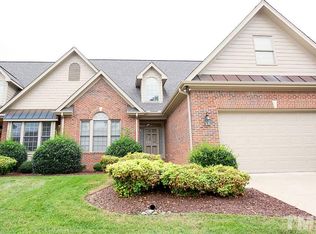 303 Kinross Ct, Durham, NC 27712