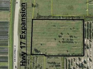 10158 SW Highway 17, Arcadia, FL 34269