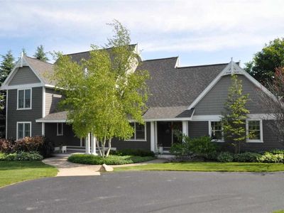 445 Crooked Tree Dr, Petoskey, MI, 49770