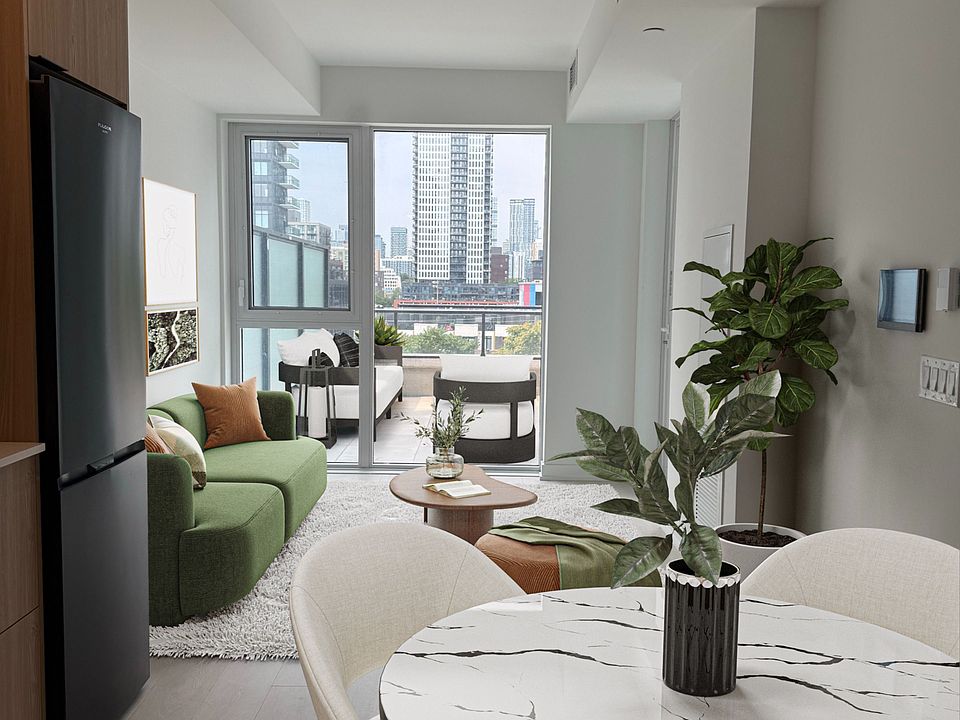 1st image of 5 Defries St #521