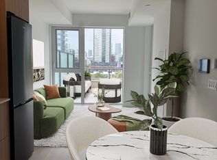River & Fifth, Toronto, ON M5A 0W7