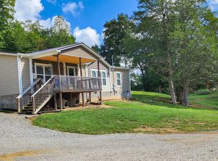 771 Archer Rd, Luttrell, TN 37779