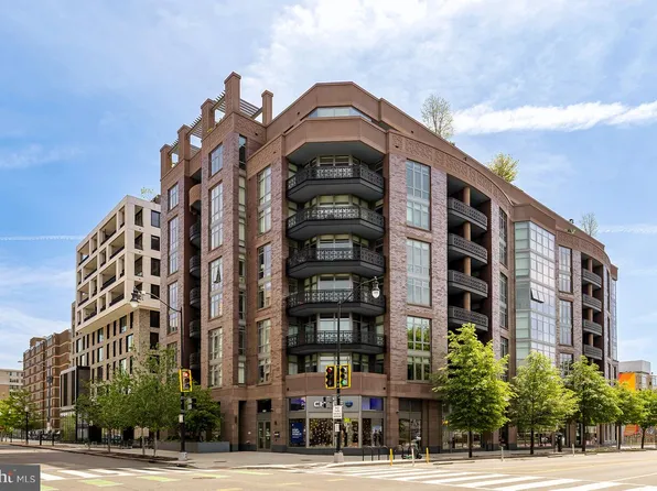 810 O St NW Unit 901, Washington, DC 20001