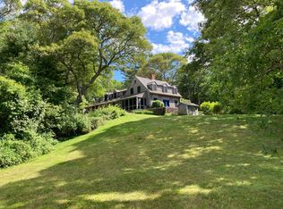 10 Scotch House Cove Rd, Cataumet, MA 02534