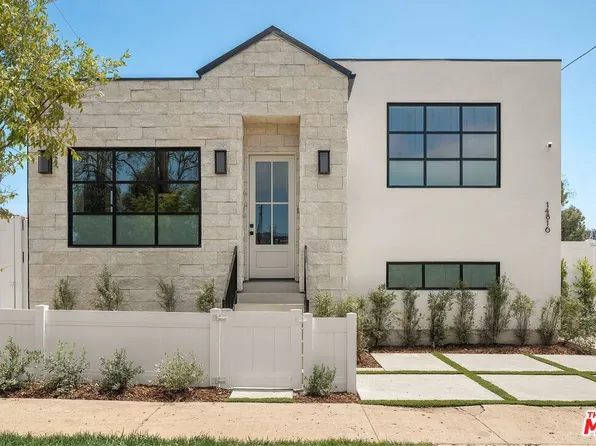 14816 Drummond St, Pacific Palisades, CA 90272